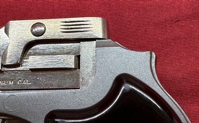 High Standard DM-101 .22 Magnum Break-Action Derringer - Image 6 of 18