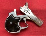 High Standard DM-101 .22 Magnum Break-Action Derringer - Image 15 of 18