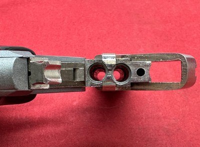 High Standard DM-101 .22 Magnum Break-Action Derringer - Image 17 of 18
