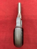 High Standard DM-101 .22 Magnum Break-Action Derringer - Image 10 of 18
