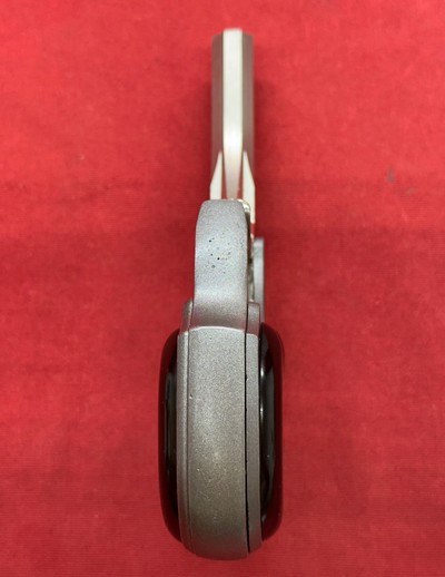 High Standard DM-101 .22 Magnum Break-Action Derringer - Image 10 of 18