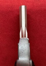 High Standard DM-101 .22 Magnum Break-Action Derringer - Image 11 of 18