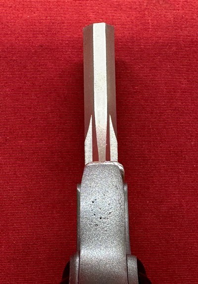 High Standard DM-101 .22 Magnum Break-Action Derringer - Image 11 of 18
