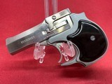 High Standard DM-101 .22 Magnum Break-Action Derringer - Image 2 of 18