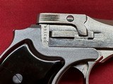 High Standard DM-101 .22 Magnum Break-Action Derringer - Image 8 of 18