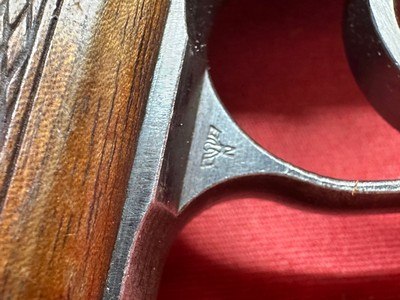 Nazi Mauser-Werke Model HSc 7.65mm - Image 7 of 18