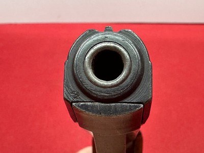 Nazi Mauser-Werke Model HSc 7.65mm - Image 13 of 18