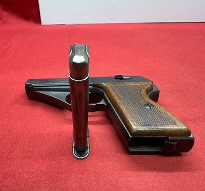 Nazi Mauser-Werke Model HSc 7.65mm - Image 17 of 18