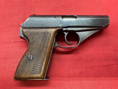 Nazi Mauser-Werke Model HSc 7.65mm - Image 6 of 18