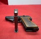 Nazi Mauser-Werke Model HSc 7.65mm - Image 17 of 18