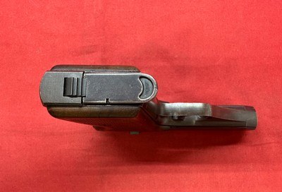 Nazi Mauser-Werke Model HSc 7.65mm - Image 10 of 18