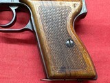 Nazi Mauser-Werke Model HSc 7.65mm - Image 5 of 18
