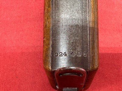 Nazi Mauser-Werke Model HSc 7.65mm - Image 12 of 18