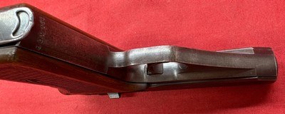 Nazi Mauser-Werke Model HSc 7.65mm - Image 11 of 18