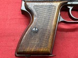 Nazi Mauser-Werke Model HSc 7.65mm - Image 9 of 18