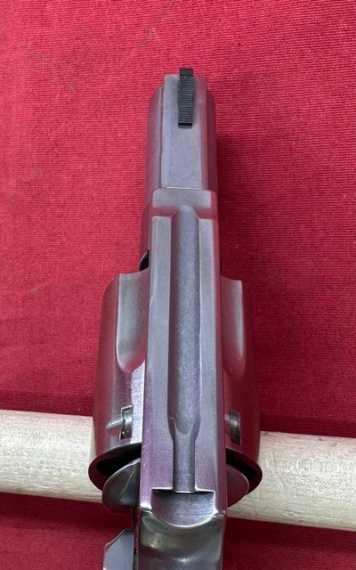 S&W Model 640-1 .357 Magnum Revolver - Image 13 of 19