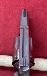 S&W Model 640-1 .357 Magnum Revolver - Image 13 of 19