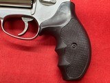 S&W Model 640-1 .357 Magnum Revolver - Image 6 of 19