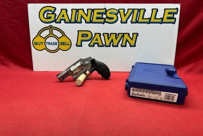 S&W Model 640-1 .357 Magnum Revolver - Image 2 of 19