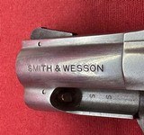 S&W Model 640-1 .357 Magnum Revolver - Image 18 of 19