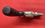 S&W Model 640-1 .357 Magnum Revolver - Image 11 of 19