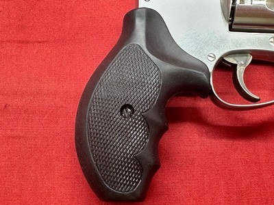 S&W Model 640-1 .357 Magnum Revolver - Image 10 of 19