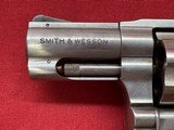 S&W Model 640-1 .357 Magnum Revolver - Image 4 of 19