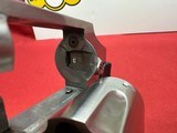 S&W Model 640-1 .357 Magnum Revolver - Image 17 of 19