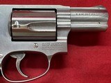 S&W Model 640-1 .357 Magnum Revolver - Image 8 of 19