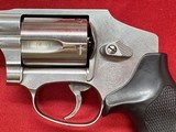 S&W Model 640-1 .357 Magnum Revolver - Image 5 of 19