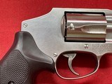 S&W Model 640-1 .357 Magnum Revolver - Image 9 of 19