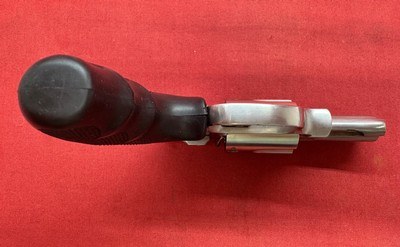 S&W Model 640-1 .357 Magnum Revolver - Image 11 of 19