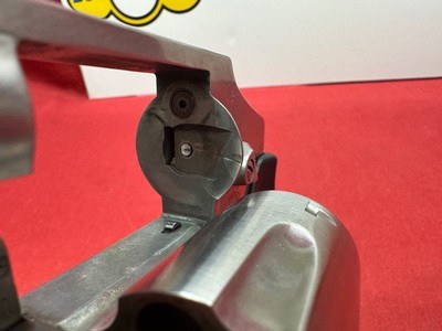 S&W Model 640-1 .357 Magnum Revolver - Image 17 of 19
