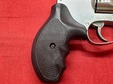 S&W Model 640-1 .357 Magnum Revolver - Image 10 of 19