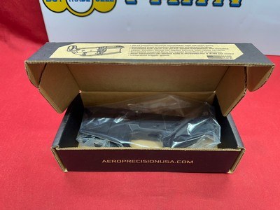 Aero Precision M4E1 Lower Receiver - Image 12 of 15