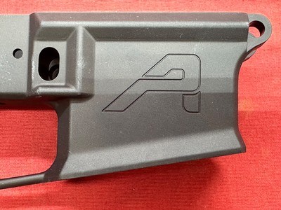 Aero Precision M4E1 Lower Receiver - Image 6 of 15