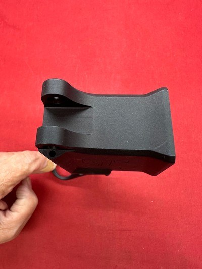 Aero Precision M4E1 Lower Receiver - Image 10 of 15