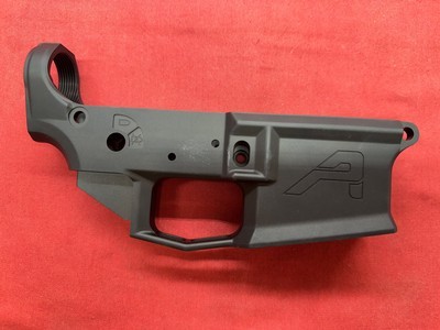 Aero Precision M4E1 Lower Receiver - Image 5 of 15