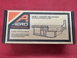 Aero Precision M4E1 Lower Receiver - Image 14 of 15