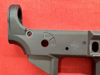Aero Precision M4E1 Lower Receiver - Image 7 of 15