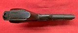 WWII Remington Rand M1911-A1 .45 ACP - Image 10 of 22