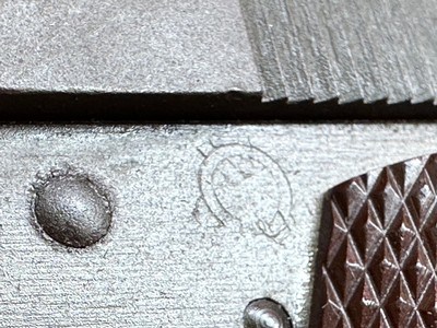 WWII Remington Rand M1911-A1 .45 ACP - Image 21 of 22