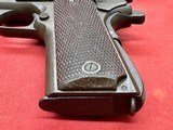 WWII Remington Rand M1911-A1 .45 ACP - Image 9 of 22