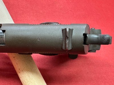 WWII Remington Rand M1911-A1 .45 ACP - Image 11 of 22