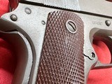 WWII Remington Rand M1911-A1 .45 ACP - Image 22 of 22