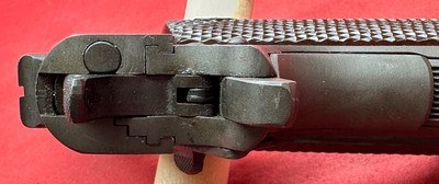 WWII Remington Rand M1911-A1 .45 ACP - Image 15 of 22