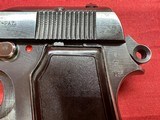 Pietro Beretta M-1934 7.65 caliber - Image 4 of 22