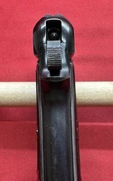 Pietro Beretta M-1934 7.65 caliber - Image 15 of 22
