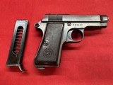 Pietro Beretta M-1934 7.65 caliber - Image 18 of 22