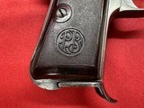 Pietro Beretta M-1934 7.65 caliber - Image 10 of 22